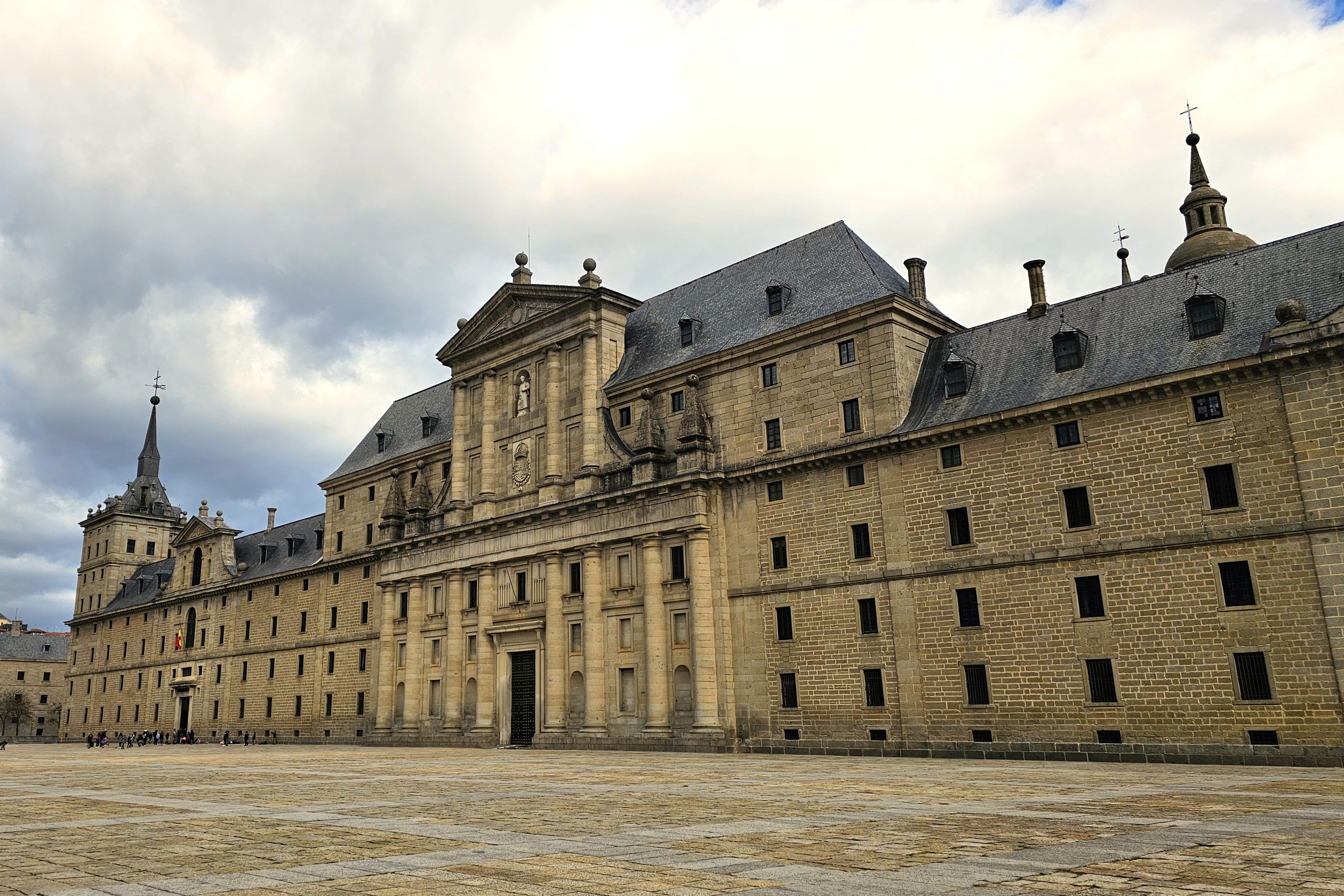 Escorial